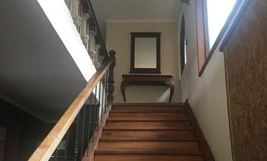 Casa en Venta en Los Refugios del Arrayan, lado Colegio Anglo American, Lo Barnechea