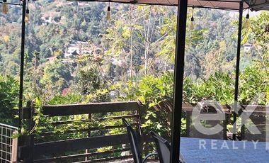 Casa en Venta en Los Refugios del Arrayan, lado Colegio Anglo American, Lo Barnechea