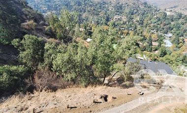 Casa en Venta en Los Refugios del Arrayan, lado Colegio Anglo American, Lo Barnechea