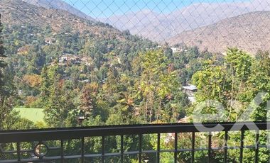 Casa en Venta en Los Refugios del Arrayan, lado Colegio Anglo American, Lo Barnechea