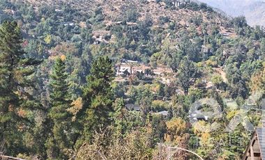 Casa en Venta en Los Refugios del Arrayan, lado Colegio Anglo American, Lo Barnechea