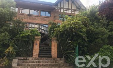 Casa en Venta en Los Refugios del Arrayan, lado Colegio Anglo American, Lo Barnechea