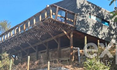 Casa en Venta en Los Refugios del Arrayan, lado Colegio Anglo American, Lo Barnechea