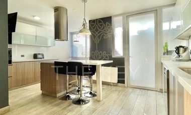 Departamento en Arriendo en Candelaria Goyenechea - Brown