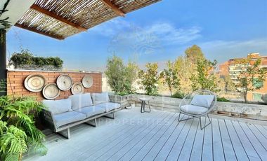 Departamento en Arriendo en Candelaria Goyenechea - Brown