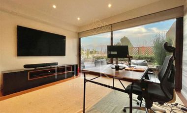 Departamento en Arriendo en Candelaria Goyenechea - Brown