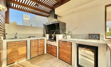 Departamento en Arriendo en Candelaria Goyenechea - Brown