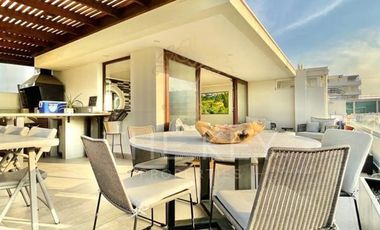 Departamento en Arriendo en Candelaria Goyenechea - Brown