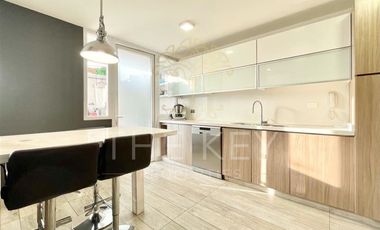 Departamento en Arriendo en Candelaria Goyenechea - Brown