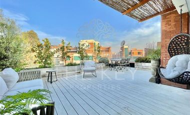 Departamento en Arriendo en Candelaria Goyenechea - Brown