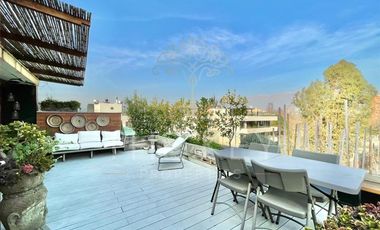 Departamento en Arriendo en Candelaria Goyenechea - Brown