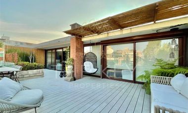 Departamento en Arriendo en Candelaria Goyenechea - Brown