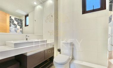 Departamento en Arriendo en Candelaria Goyenechea - Brown