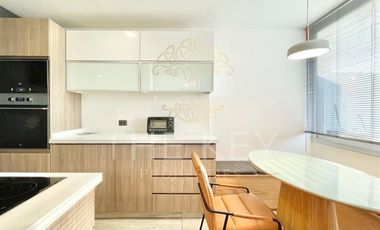 Departamento en Arriendo en Candelaria Goyenechea - Brown