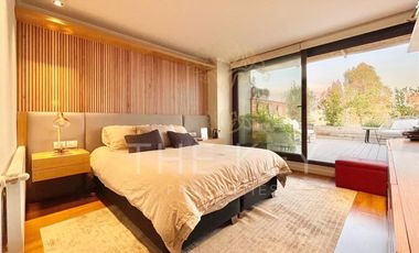 Departamento en Arriendo en Candelaria Goyenechea - Brown