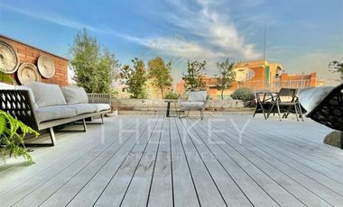 Departamento en Arriendo en Candelaria Goyenechea - Brown