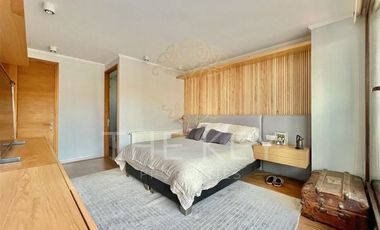 Departamento en Arriendo en Candelaria Goyenechea - Brown