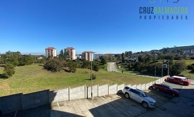 Departamento en Arriendo en Amoblado a pasos de Colegio San Javier