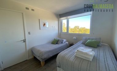 Departamento en Arriendo en Amoblado a pasos de Colegio San Javier