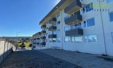 Departamento en Arriendo en Amoblado a pasos de Colegio San Javier