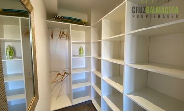 Departamento en Arriendo en Amoblado a pasos de Colegio San Javier
