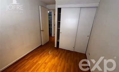 Departamento en Arriendo en Santa Isabel 41, Santiago