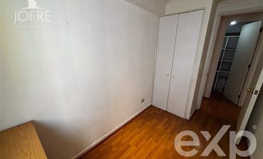 Departamento en Arriendo en Santa Isabel 41, Santiago