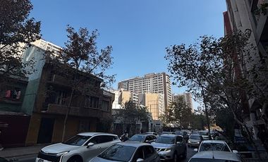 Departamento en Arriendo en Santa Isabel 41, Santiago