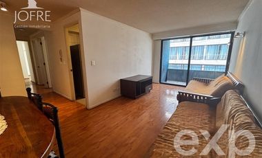 Departamento en Arriendo en Santa Isabel 41, Santiago