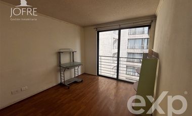 Departamento en Arriendo en Santa Isabel 41, Santiago