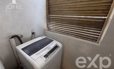 Departamento en Arriendo en Santa Isabel 41, Santiago