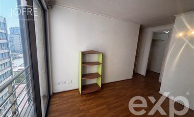 Departamento en Arriendo en Santa Isabel 41, Santiago
