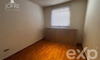 Departamento en Arriendo en Santa Isabel 41, Santiago