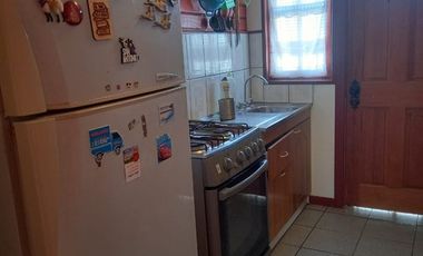 Casa en Arriendo en G9CM+27 El Tabo