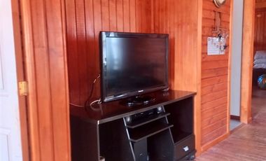 Casa en Arriendo en G9CM+27 El Tabo