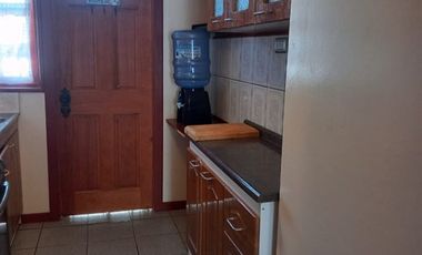 Casa en Arriendo en G9CM+27 El Tabo
