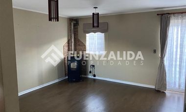 Casa en Venta en Avenida Austral Puerto Montt