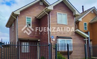 Casa en Venta en Avenida Austral Puerto Montt