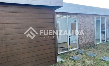 Casa en Venta en Avenida Austral Puerto Montt
