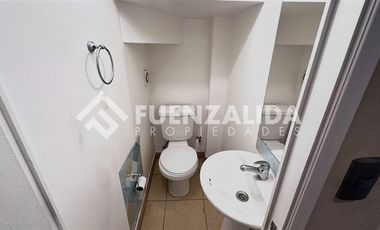 Casa en Venta en Avenida Austral Puerto Montt