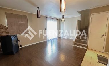 Casa en Venta en Avenida Austral Puerto Montt