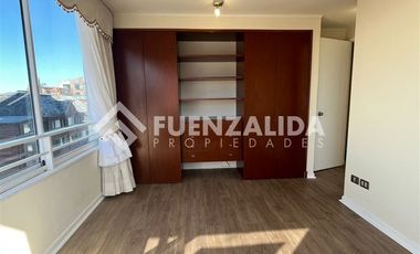Departamento en Arriendo en Costanera Puerto Montt