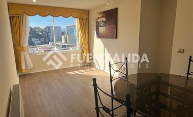 Departamento en Arriendo en Costanera Puerto Montt