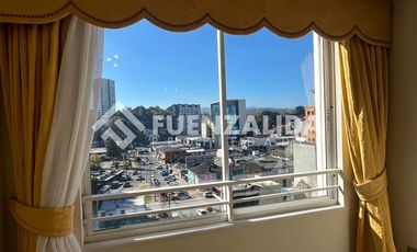 Departamento en Arriendo en Costanera Puerto Montt