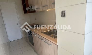 Departamento en Arriendo en Costanera Puerto Montt