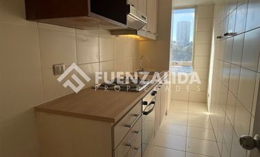 Departamento en Arriendo en Costanera Puerto Montt