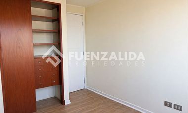Departamento en Arriendo en Costanera Puerto Montt