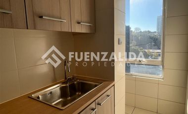 Departamento en Arriendo en Costanera Puerto Montt