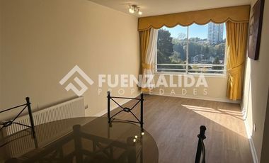 Departamento en Arriendo en Costanera Puerto Montt