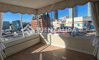 Departamento en Arriendo en Costanera Puerto Montt